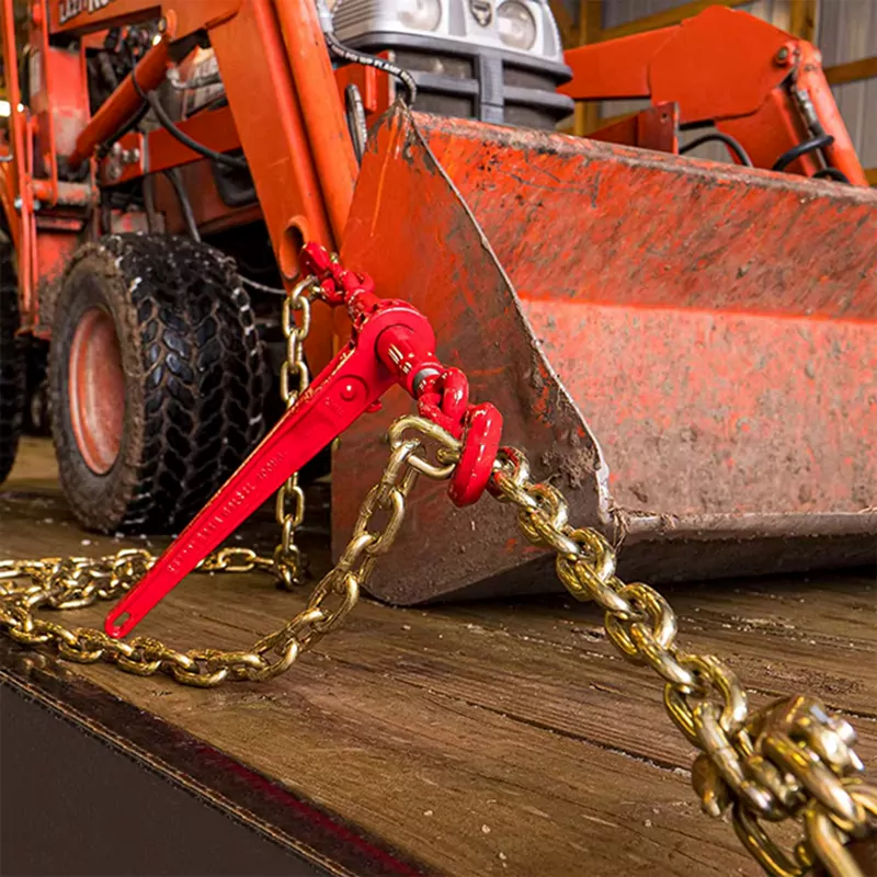 Agricultural Safety Chain