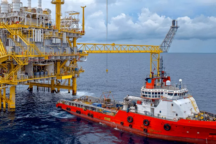 Oil and Gas Extraction