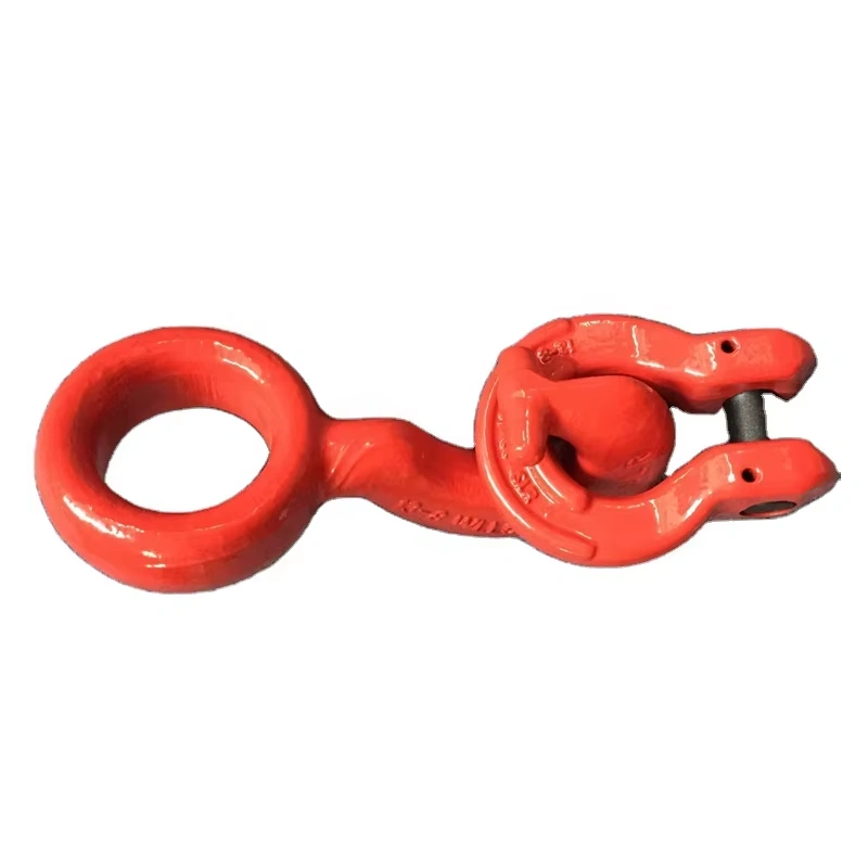 Shackles or D Rings
