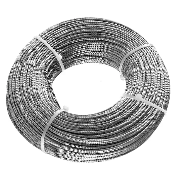What is 1x19 Steel Strand