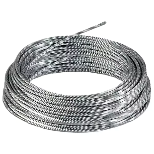 What is 1x7 Steel Strand