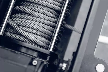 Wire Rope for Winch