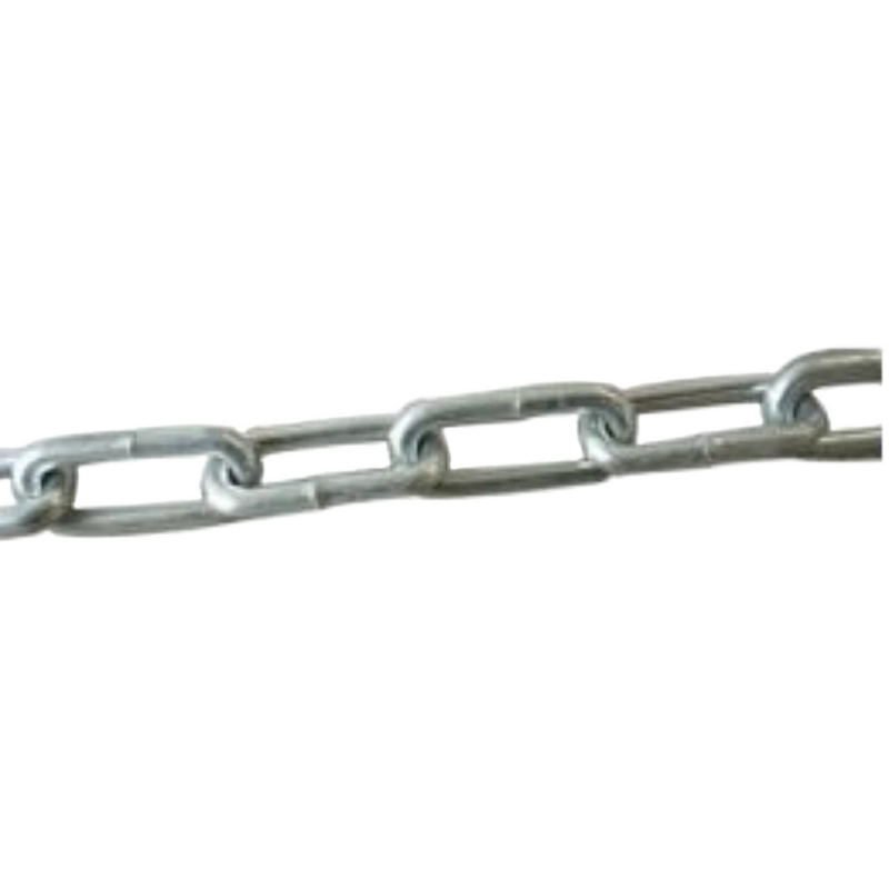 australian standard long link chain