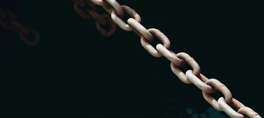 benefits and limits of boom chain