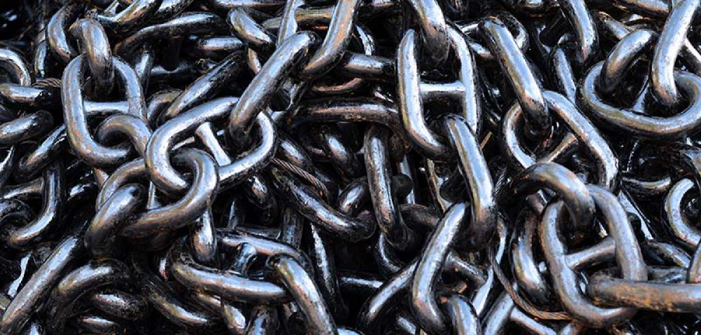 chain types