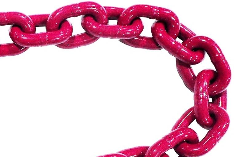 chains (grade 80 & grade 100)