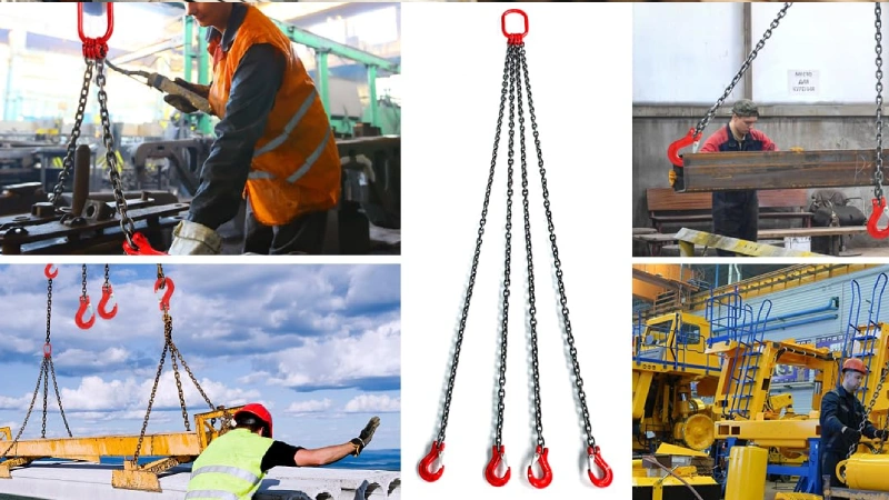construction & rigging g80 u.s. type eye grab hook