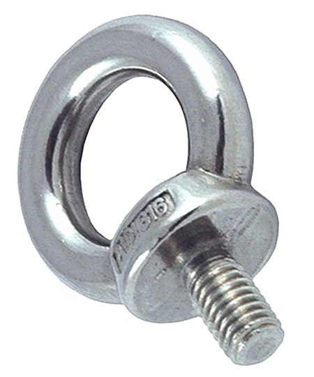 din 580 eye bolt