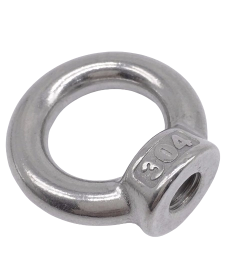 din 582 eye nut