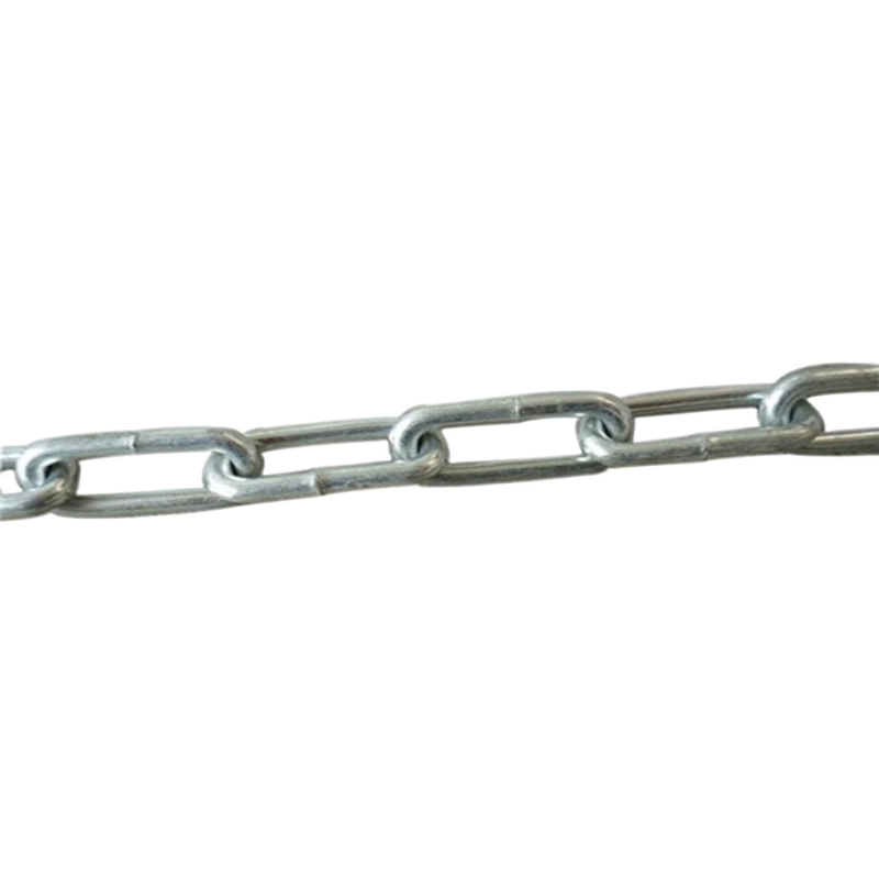 din 763 chain