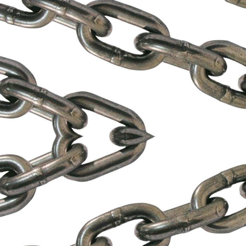 din 764 chain