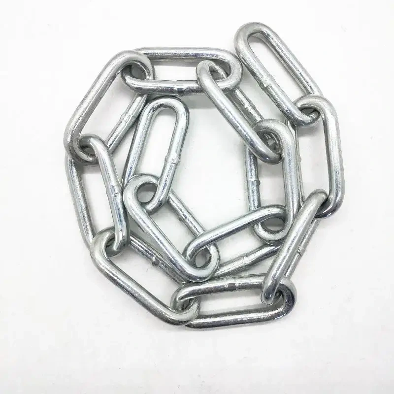 din5685 link chain