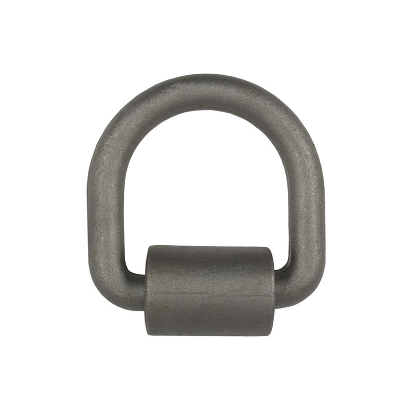 durable d rings with wraps