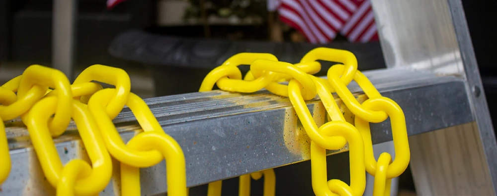 factors affecting plastic chain strength