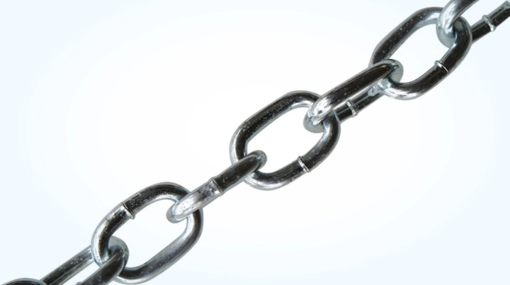 features of passing link chains