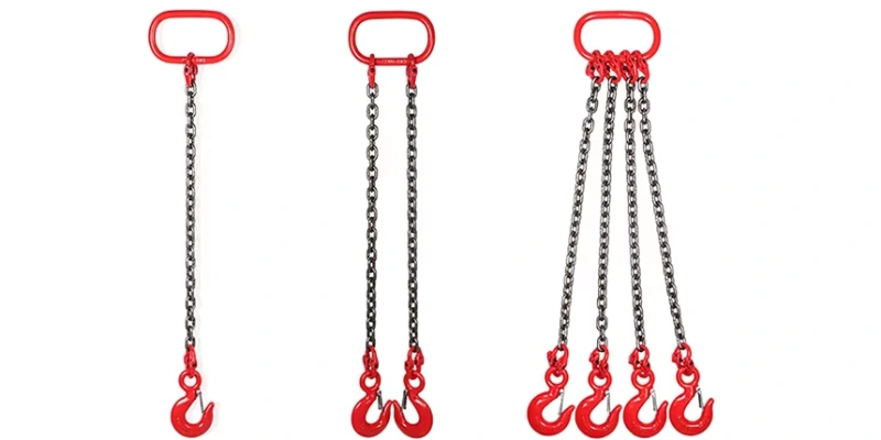 g80 alloy chain