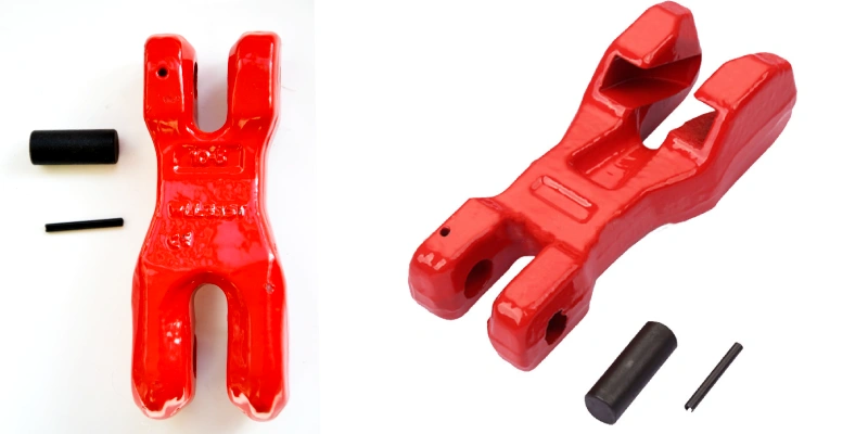 g80 clevis clutch factory