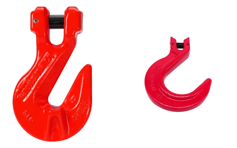 g80 clevis foundry hook manufacture