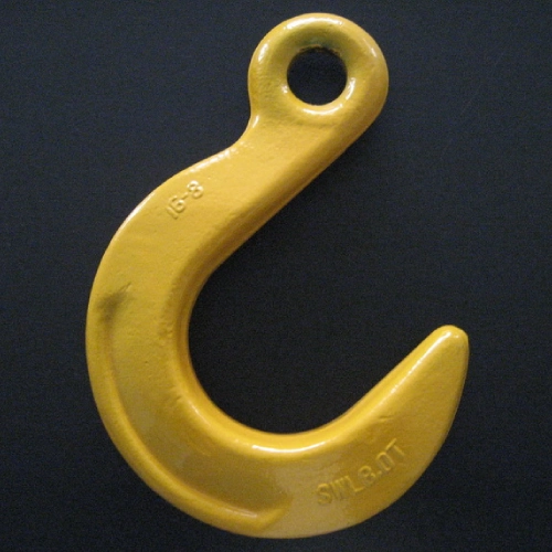 g80 eye foundry hook