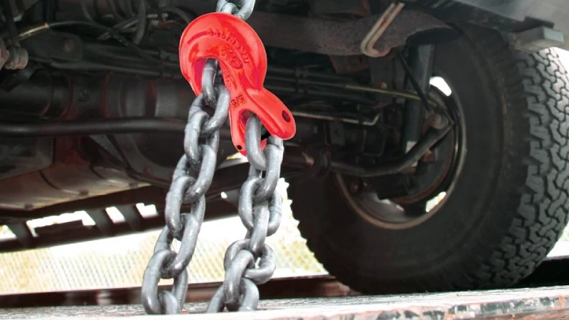 g80 hook transportation & freight