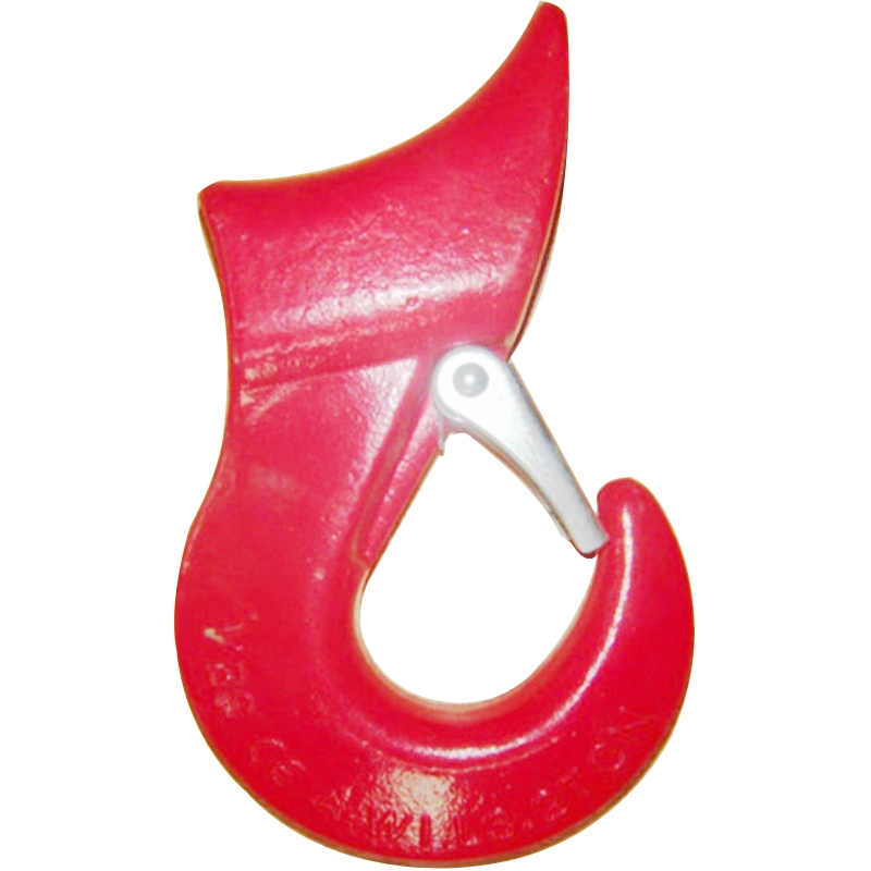 g80 sliding eye choke hook