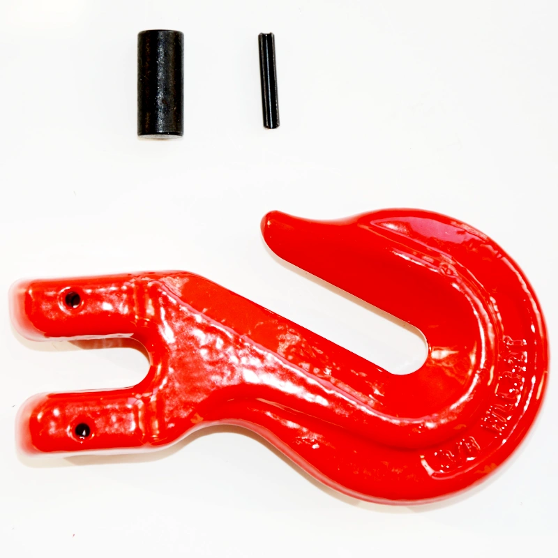 g80 u.s. type clevis grab hook