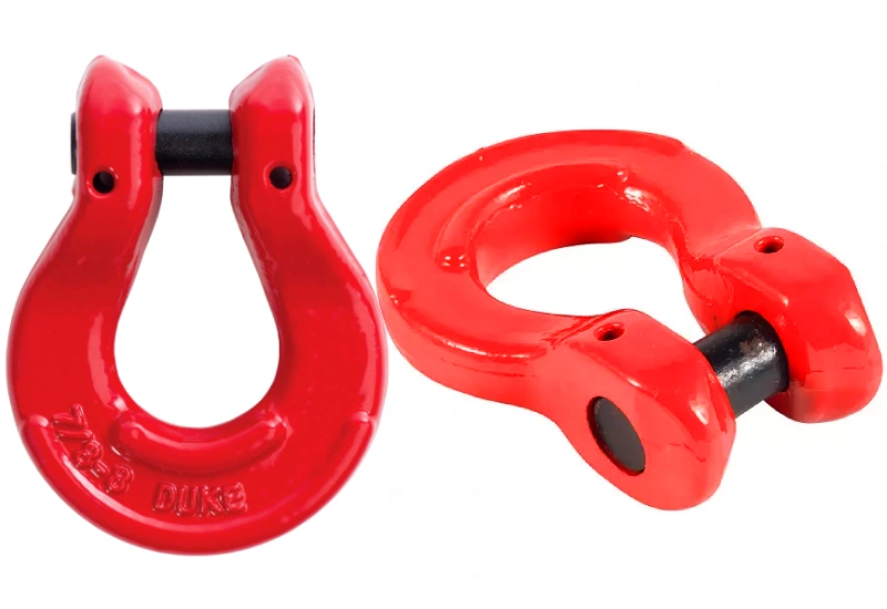 g80 u.s. type eye grab hook factory