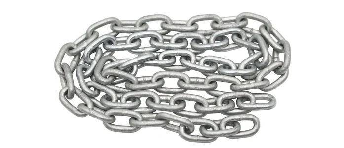 grade 80 alloy chain