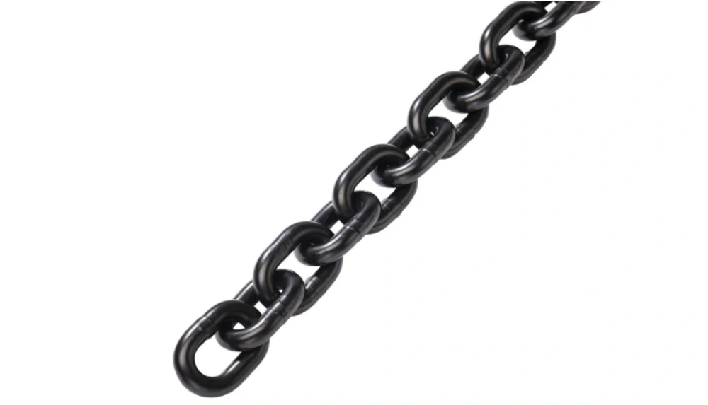 grade 80 chain lifting standards