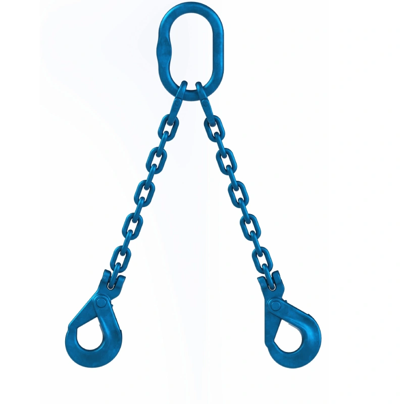 grade 80 chain
