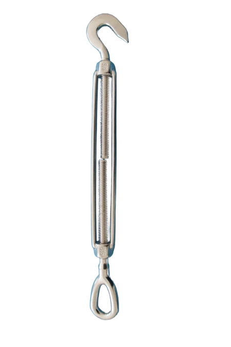 hook and eye turnbuckle​