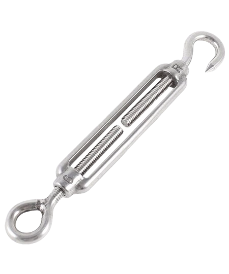 hook eye turnbuckle