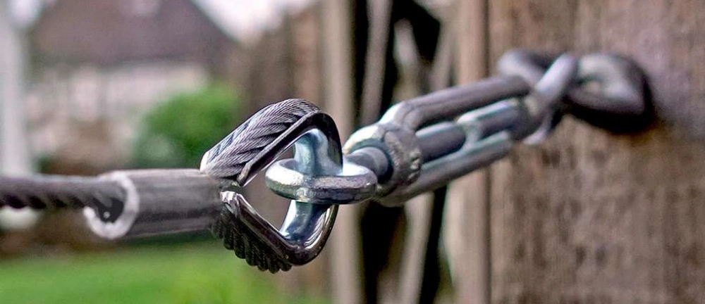 how to use a turnbuckle safely