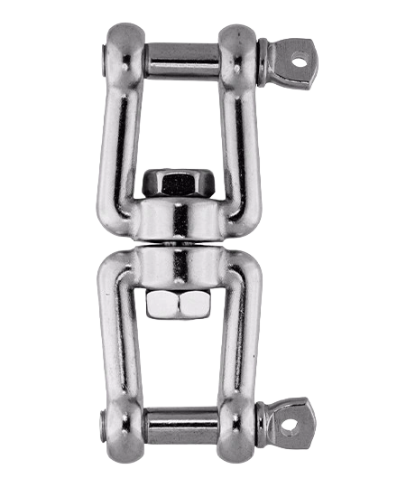 jaw and jaw swivel​