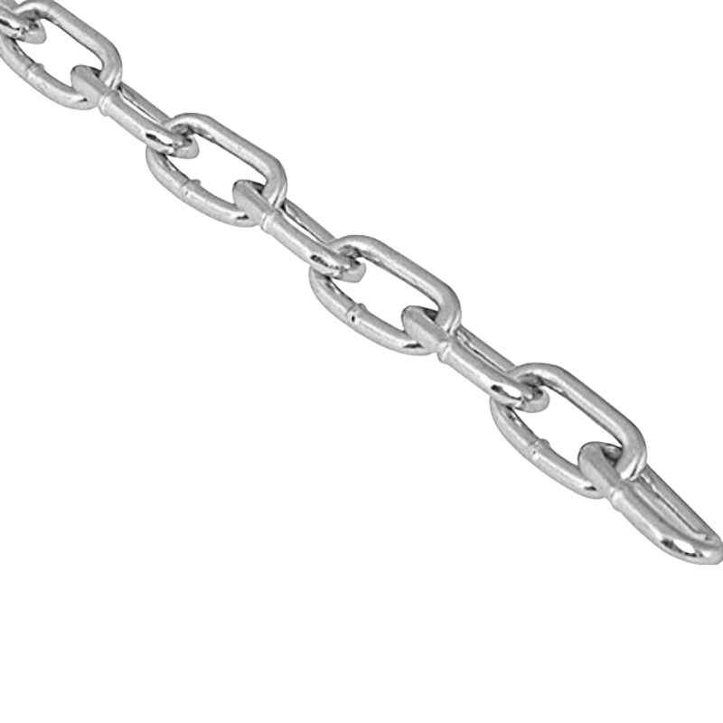 korean standard link chain