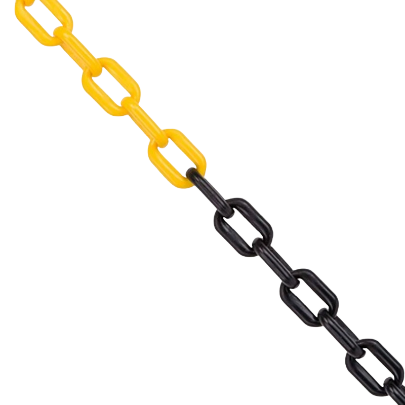 plastic chain