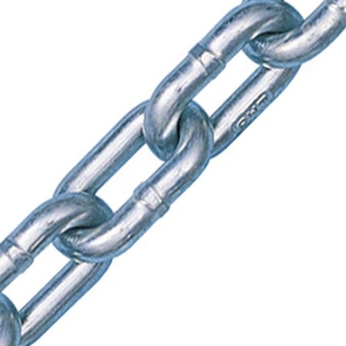 proof coil chain
