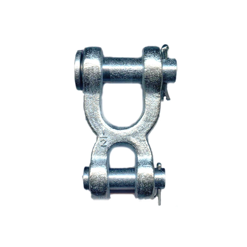 qdpowerful x type double clevis link