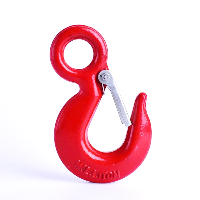 s 320 lifting eye hook manufacture