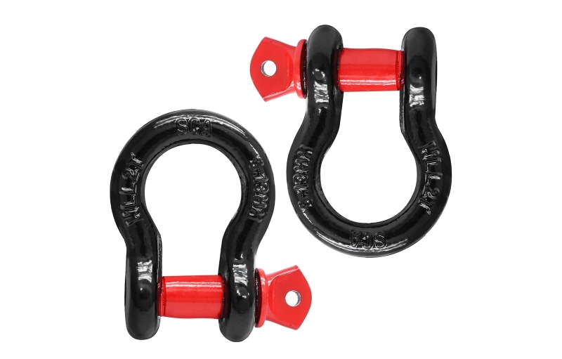 shackles