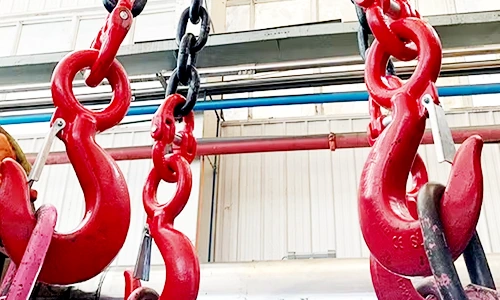 shipping ports g80 hook