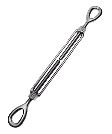 stainless steel eye to eye turnbuckle​