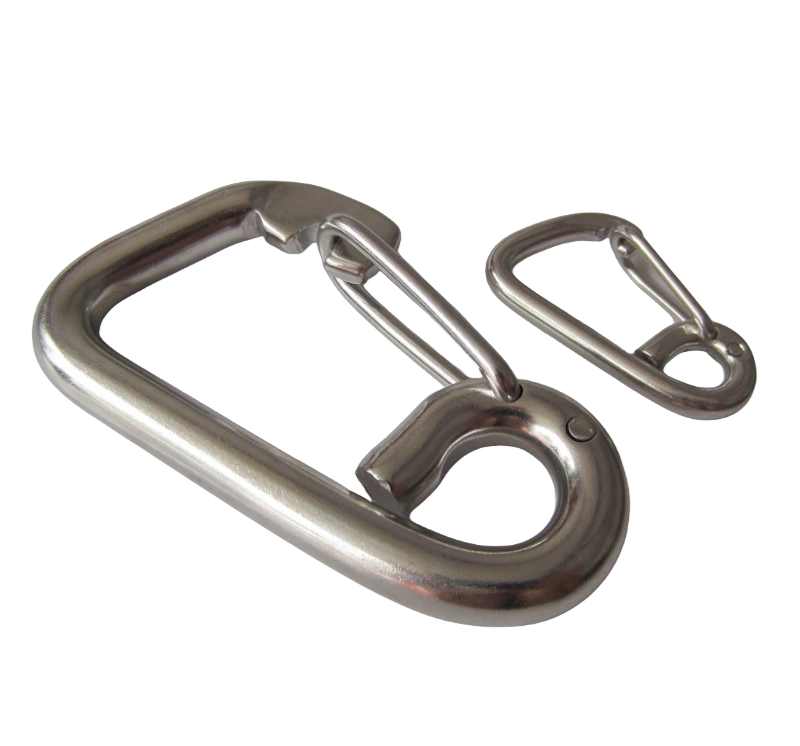 stainless steel marine snap hooks​