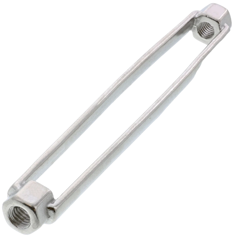 stainless steel turnbuckle body