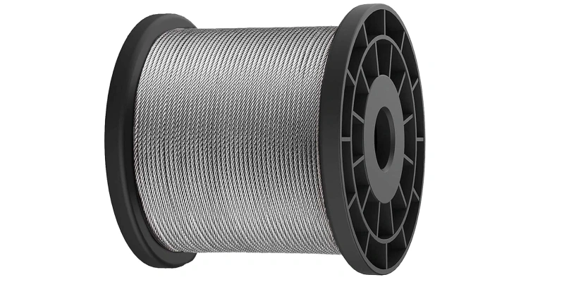 steel wire rope