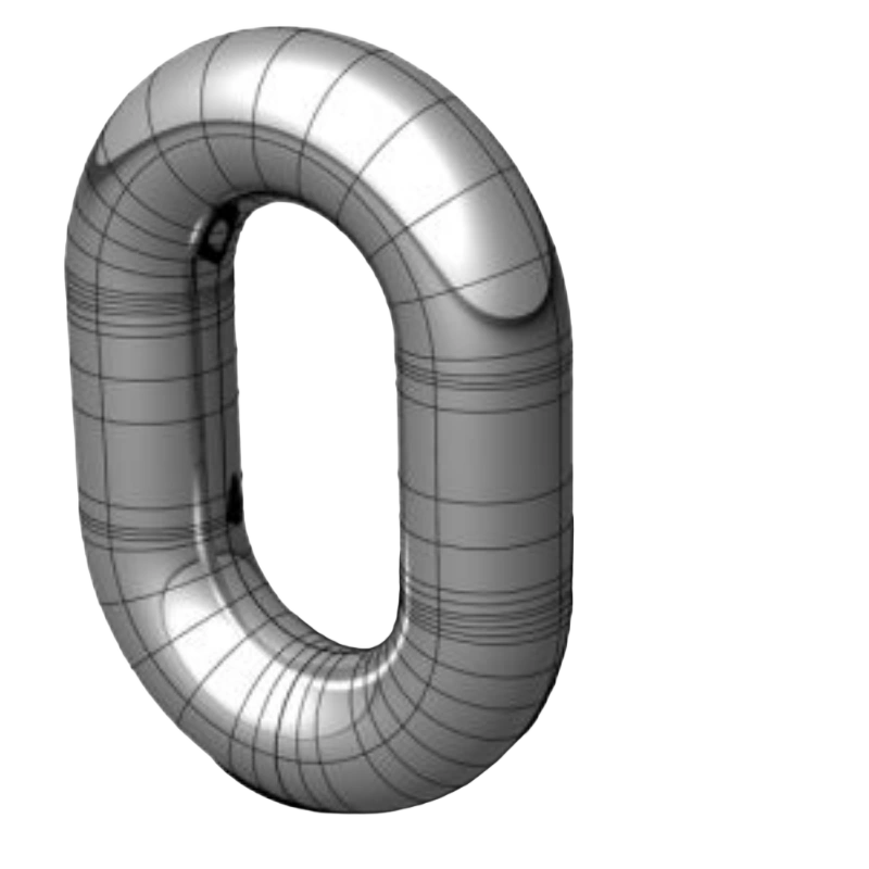 studless chain