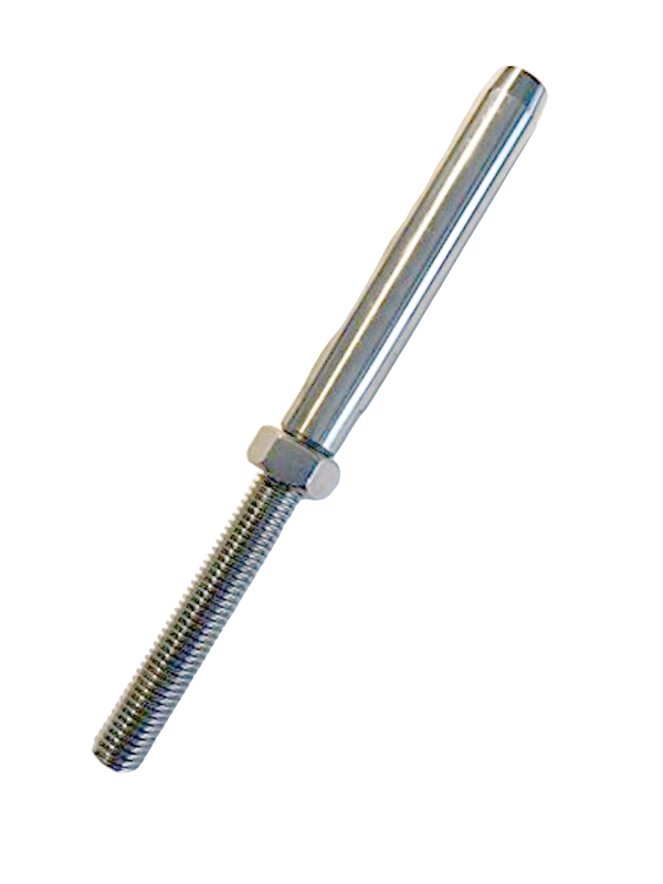 threaded terminal​