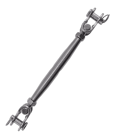 toggle and toggle turnbuckle