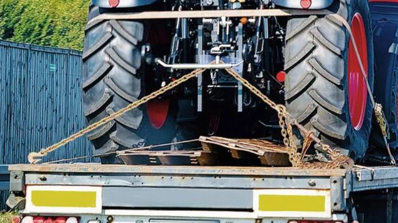 transport & logistics g80 u.s. type eye grab hook