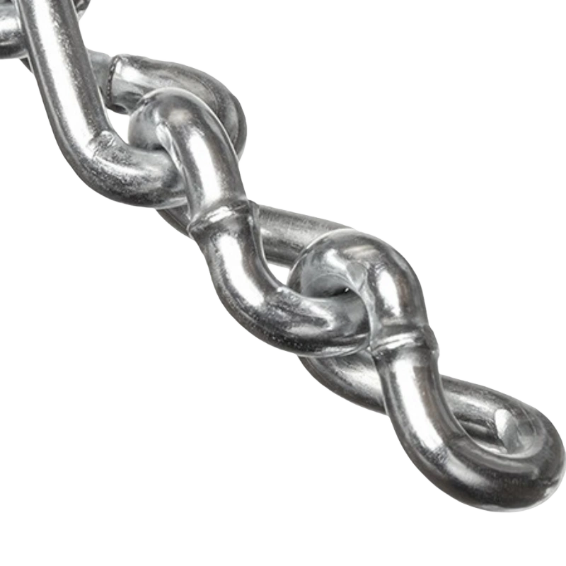 twist link machine chain​